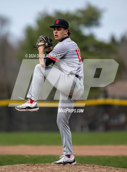 Thumbnail 2 in Rivers @ Milton Academy photogallery.