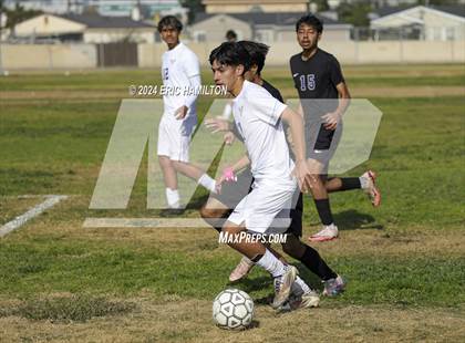 Thumbnail 2 in Verbum Dei@Compton Early College photogallery.