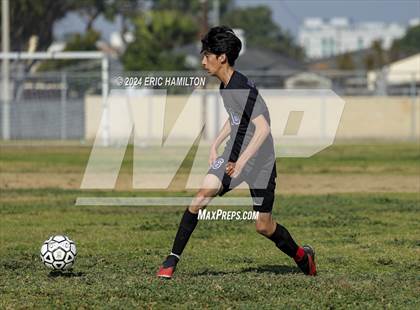 Thumbnail 1 in Verbum Dei@Compton Early College photogallery.
