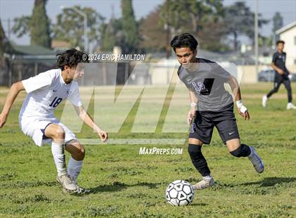Thumbnail 1 in Verbum Dei@Compton Early College photogallery.