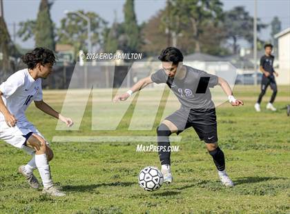Thumbnail 3 in Verbum Dei@Compton Early College photogallery.