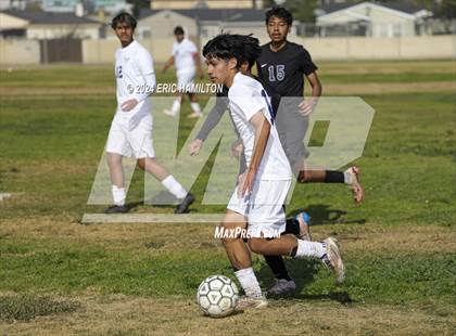 Thumbnail 3 in Verbum Dei@Compton Early College photogallery.