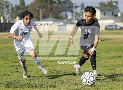 Thumbnail 3 in Verbum Dei@Compton Early College photogallery.