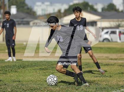 Thumbnail 3 in Verbum Dei@Compton Early College photogallery.