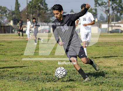 Thumbnail 2 in Verbum Dei@Compton Early College photogallery.