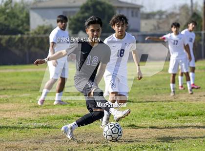 Thumbnail 3 in Verbum Dei@Compton Early College photogallery.
