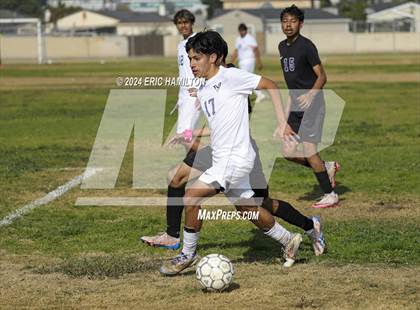Thumbnail 1 in Verbum Dei@Compton Early College photogallery.