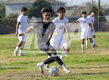 Thumbnail 2 in Verbum Dei@Compton Early College photogallery.