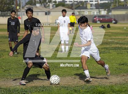 Thumbnail 2 in Verbum Dei@Compton Early College photogallery.