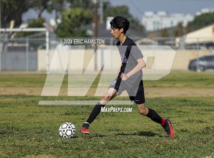 Thumbnail 2 in Verbum Dei@Compton Early College photogallery.