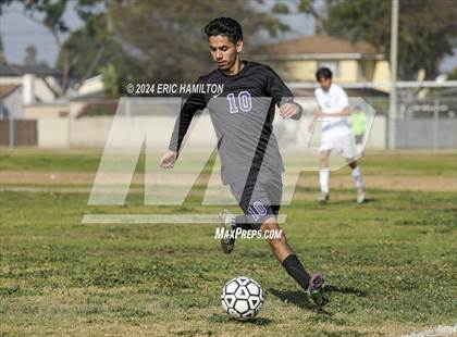 Thumbnail 3 in Verbum Dei@Compton Early College photogallery.