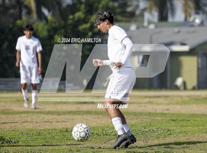 Thumbnail 3 in Verbum Dei@Compton Early College photogallery.