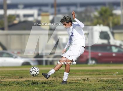 Thumbnail 2 in Verbum Dei@Compton Early College photogallery.