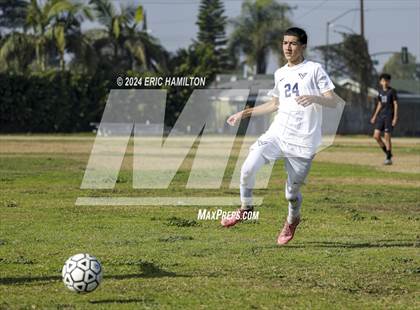 Thumbnail 3 in Verbum Dei@Compton Early College photogallery.