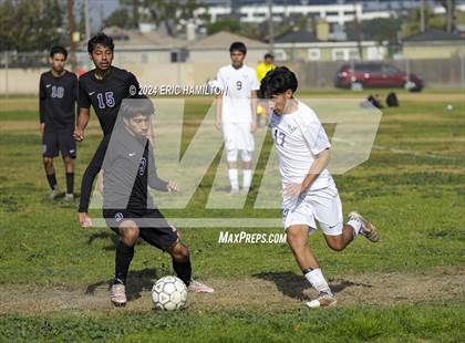 Thumbnail 1 in Verbum Dei@Compton Early College photogallery.