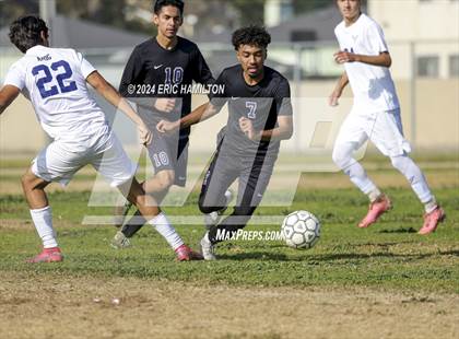 Thumbnail 2 in Verbum Dei@Compton Early College photogallery.