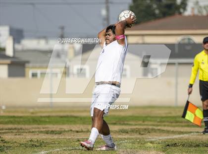 Thumbnail 1 in Verbum Dei@Compton Early College photogallery.