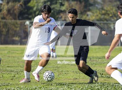 Thumbnail 3 in Verbum Dei@Compton Early College photogallery.