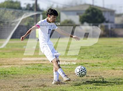 Thumbnail 2 in Verbum Dei@Compton Early College photogallery.