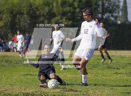 Thumbnail 2 in Verbum Dei@Compton Early College photogallery.
