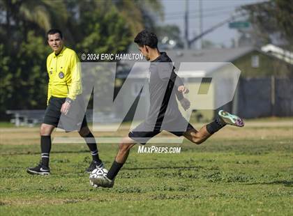 Thumbnail 1 in Verbum Dei@Compton Early College photogallery.