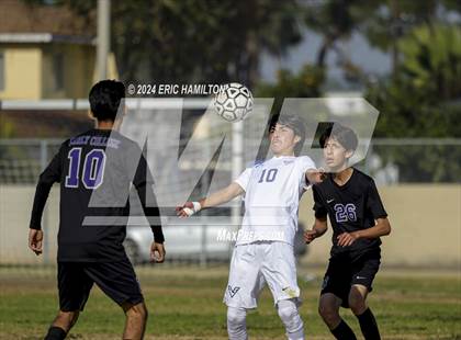 Thumbnail 3 in Verbum Dei@Compton Early College photogallery.