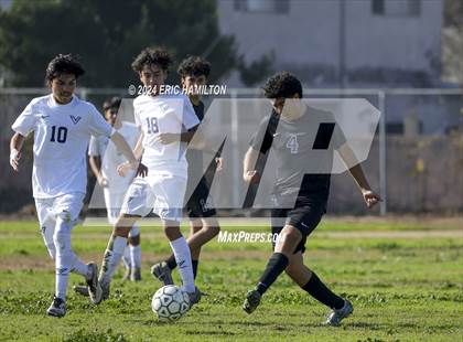 Thumbnail 2 in Verbum Dei@Compton Early College photogallery.