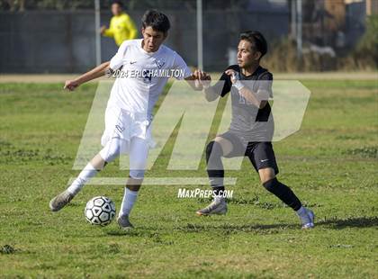 Thumbnail 3 in Verbum Dei@Compton Early College photogallery.