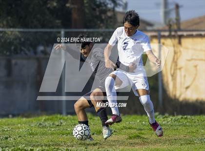 Thumbnail 1 in Verbum Dei@Compton Early College photogallery.
