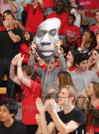 Thumbnail 3 in Mission Prep vs. Buckley (CIF SS D5AA Final) photogallery.