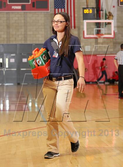 Thumbnail 1 in Mission Prep vs. Buckley (CIF SS D5AA Final) photogallery.