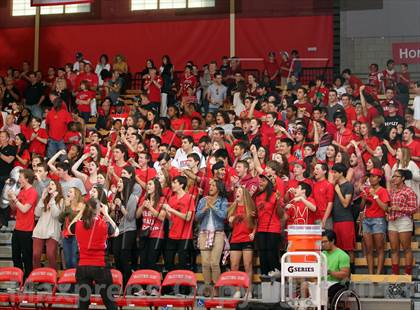 Thumbnail 3 in Mission Prep vs. Buckley (CIF SS D5AA Final) photogallery.