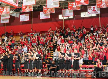 Thumbnail 1 in Mission Prep vs. Buckley (CIF SS D5AA Final) photogallery.