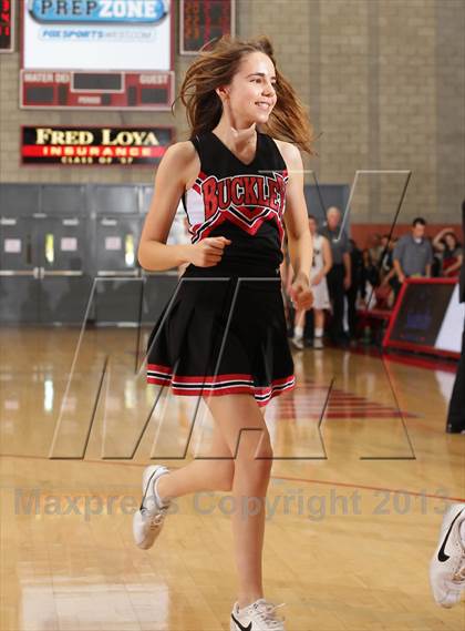 Thumbnail 1 in Mission Prep vs. Buckley (CIF SS D5AA Final) photogallery.