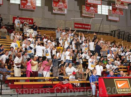 Thumbnail 1 in Mission Prep vs. Buckley (CIF SS D5AA Final) photogallery.