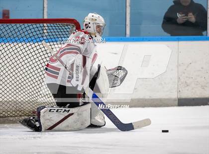 Thumbnail 3 in Dexter Southfield vs Frederick Gunn (True Prep Cup) photogallery.