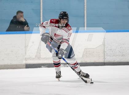 Thumbnail 3 in Dexter Southfield vs Frederick Gunn (True Prep Cup) photogallery.