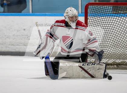 Thumbnail 2 in Dexter Southfield vs Frederick Gunn (True Prep Cup) photogallery.