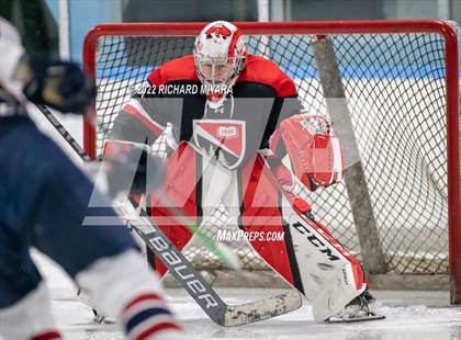 Thumbnail 1 in Dexter Southfield vs Frederick Gunn (True Prep Cup) photogallery.