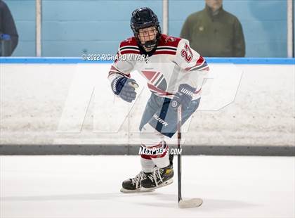 Thumbnail 1 in Dexter Southfield vs Frederick Gunn (True Prep Cup) photogallery.