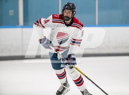 Thumbnail 1 in Dexter Southfield vs Frederick Gunn (True Prep Cup) photogallery.
