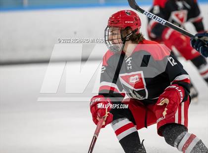Thumbnail 1 in Dexter Southfield vs Frederick Gunn (True Prep Cup) photogallery.