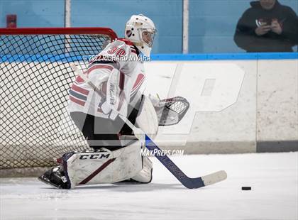 Thumbnail 1 in Dexter Southfield vs Frederick Gunn (True Prep Cup) photogallery.