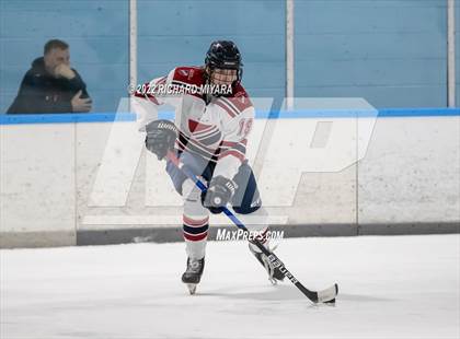 Thumbnail 1 in Dexter Southfield vs Frederick Gunn (True Prep Cup) photogallery.