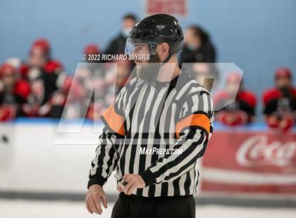 Thumbnail 1 in Dexter Southfield vs Frederick Gunn (True Prep Cup) photogallery.