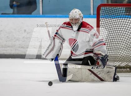 Thumbnail 1 in Dexter Southfield vs Frederick Gunn (True Prep Cup) photogallery.