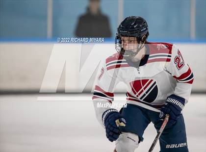 Thumbnail 1 in Dexter Southfield vs Frederick Gunn (True Prep Cup) photogallery.