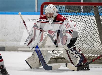 Thumbnail 2 in Dexter Southfield vs Frederick Gunn (True Prep Cup) photogallery.