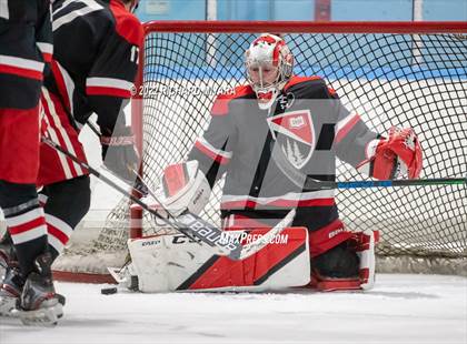 Thumbnail 1 in Dexter Southfield vs Frederick Gunn (True Prep Cup) photogallery.