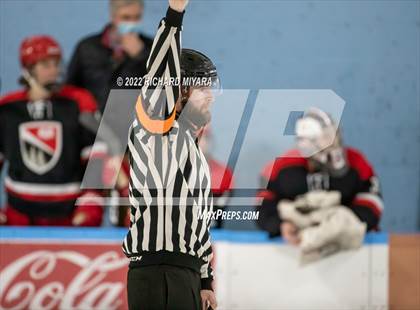 Thumbnail 1 in Dexter Southfield vs Frederick Gunn (True Prep Cup) photogallery.